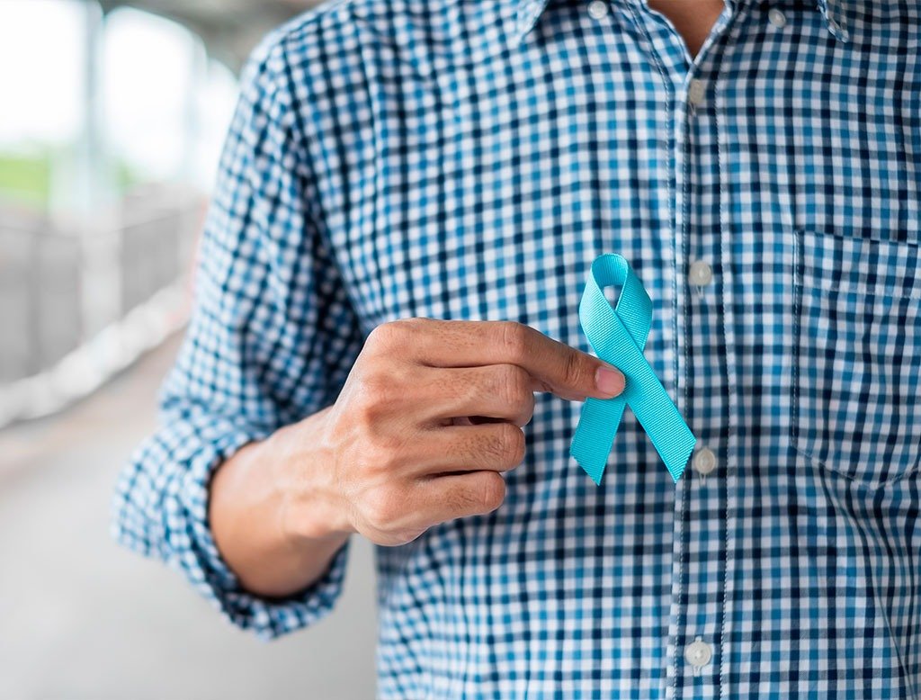 Como prevenir o cancer de prostata